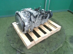 中古トラック部品