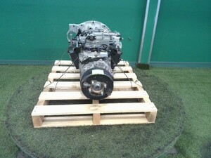 中古トラック部品