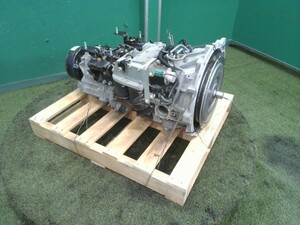 中古トラック部品