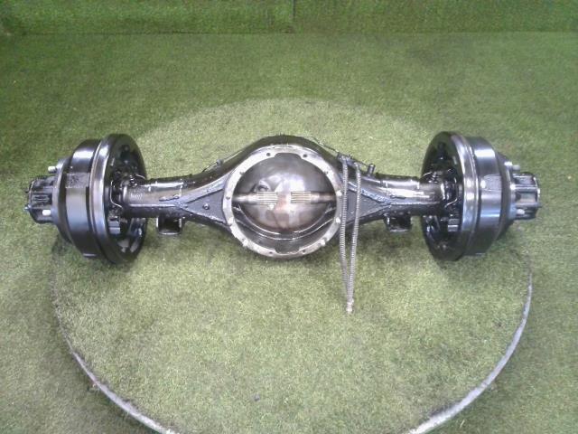 中古トラック部品