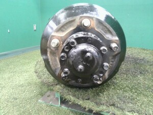 中古トラック部品