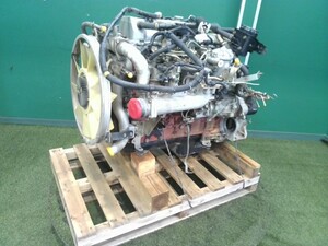 中古トラック部品