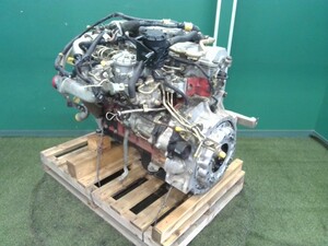 中古トラック部品