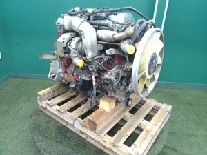中古トラック部品