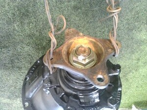 中古トラック部品