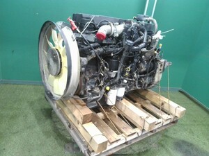 中古トラック部品