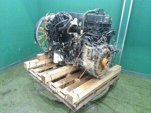 中古トラック部品