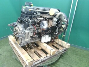中古トラック部品