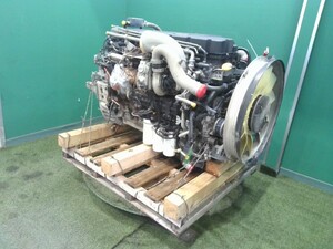 中古トラック部品