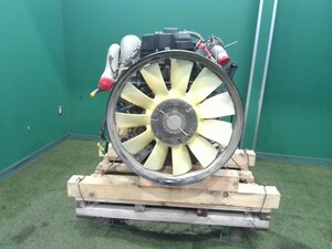 中古トラック部品