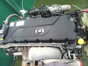 中古トラック部品