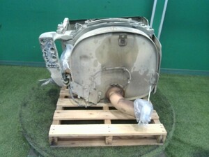 中古トラック部品