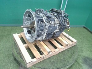 中古トラック部品
