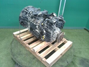 中古トラック部品