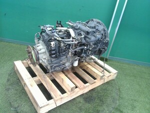 中古トラック部品