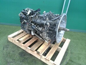 中古トラック部品