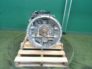 中古トラック部品