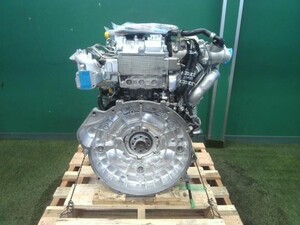中古トラック部品