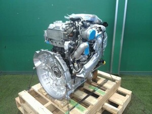 中古トラック部品