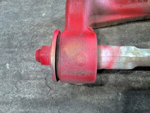 中古トラック部品