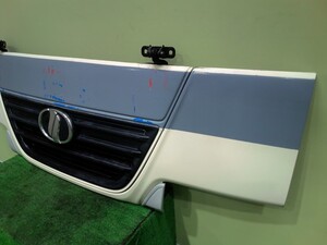 中古トラック部品