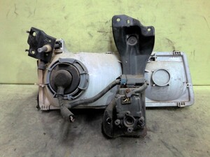 中古トラック部品