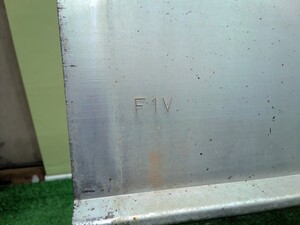 中古トラック部品