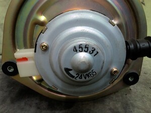 中古トラック部品