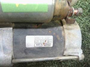 中古トラック部品