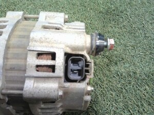 中古トラック部品