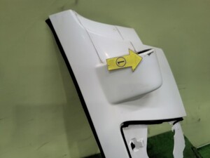 中古トラック部品