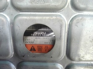 中古トラック部品
