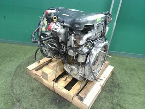 中古トラック部品