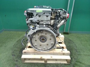 中古トラック部品