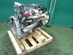 中古トラック部品