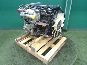 中古トラック部品