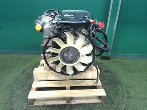 中古トラック部品
