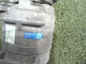 中古トラック部品