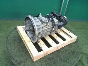 中古トラック部品
