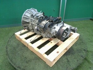 中古トラック部品