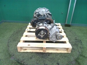 中古トラック部品