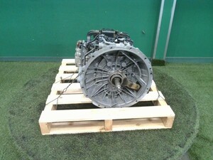 中古トラック部品