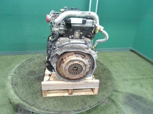 中古トラック部品