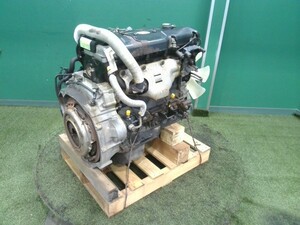 中古トラック部品