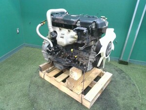 中古トラック部品