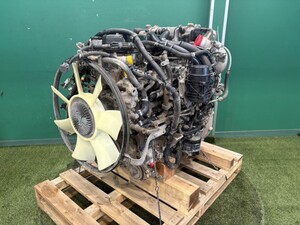 中古トラック部品