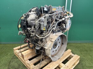 中古トラック部品