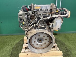 中古トラック部品