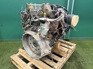 中古トラック部品