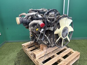 中古トラック部品